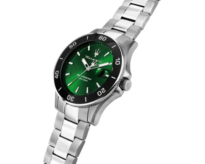 Maserati Competizione