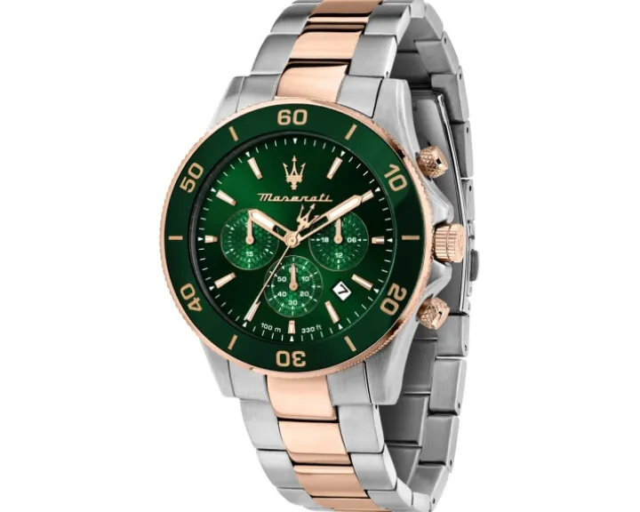 Maserati Competizione