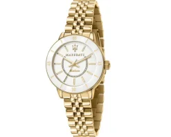 Maserati Successo Solar