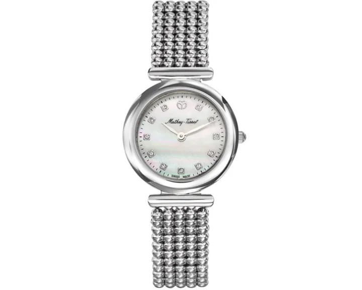 Mathey-Tissot Allure