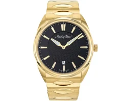 Mathey-Tissot Anaconda