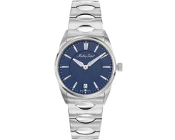 Mathey-Tissot Anaconda