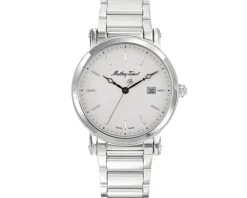 Mathey-Tissot City Metal