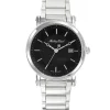 Mathey-Tissot City Metal