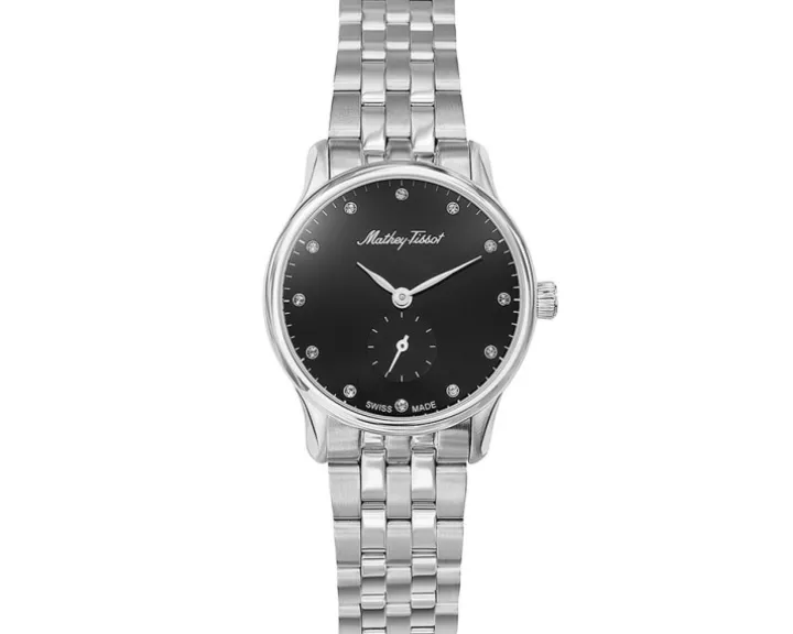 Mathey-Tissot Edmond Metal