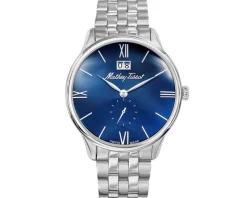 Mathey-Tissot Edmond Metal