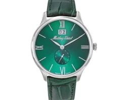 Mathey-Tissot Edmond Quartz