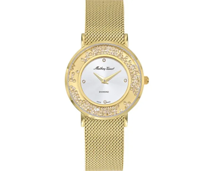 Mathey-Tissot Electra