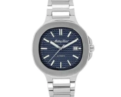 Mathey-Tissot Evasion