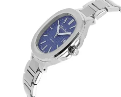 Mathey-Tissot Evasion