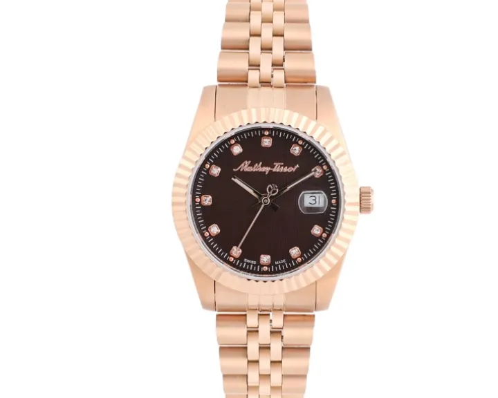 Mathey-Tissot Mathy III