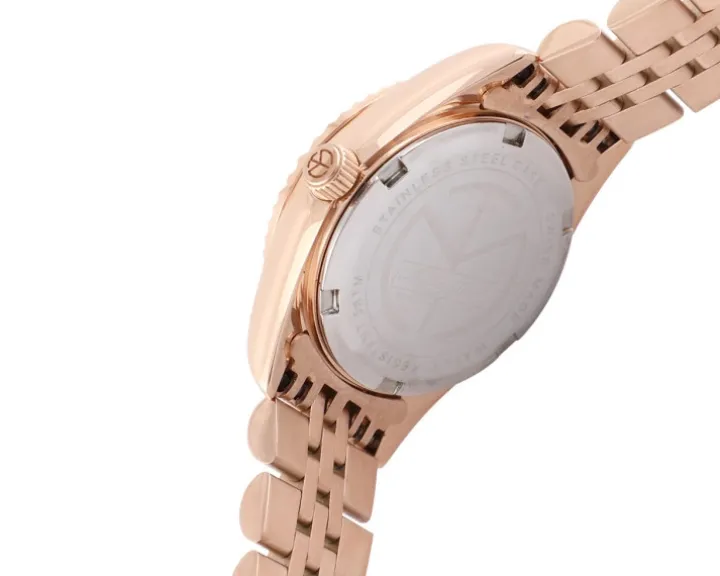 Mathey-Tissot Mathy III