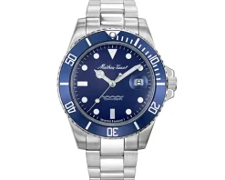 Mathey-Tissot Mathy Vintage Quartz