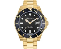 Mathey-Tissot Mathy Vintage Quartz