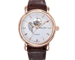 Mathey-Tissot Skeleton