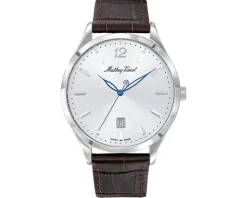 Mathey-Tissot Urban Leather
