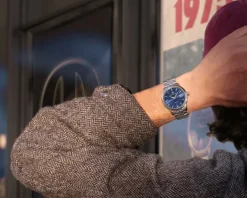 Maurice Lacroix 1975 Automatic