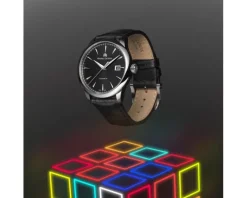 Maurice Lacroix 1975 Automatic