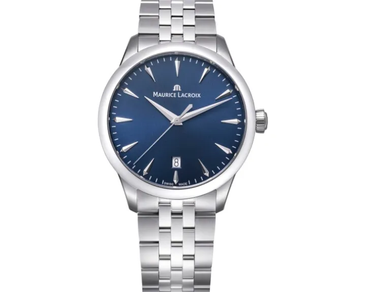 Maurice Lacroix 1975 Quartz