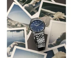 Maurice Lacroix 1975 Quartz