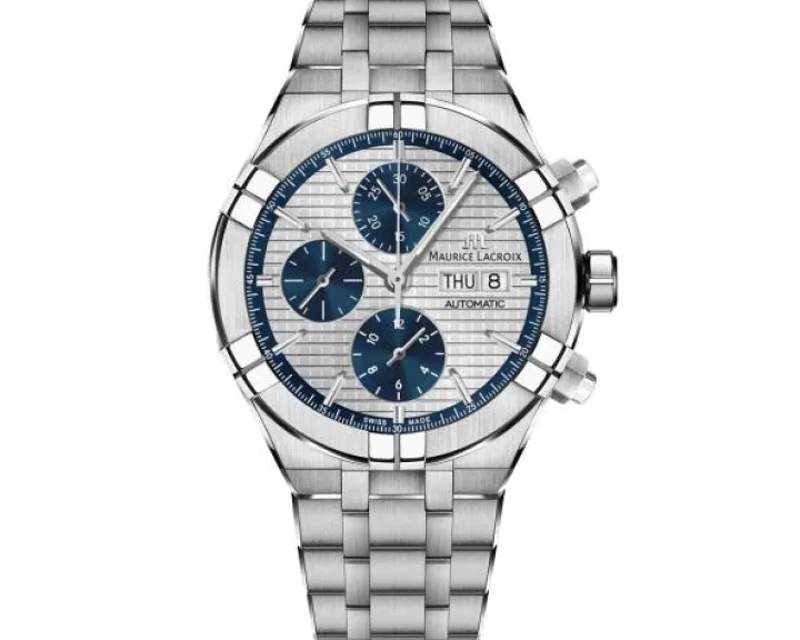 Maurice Lacroix Aikon