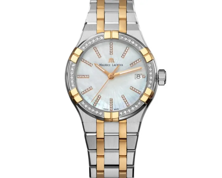 Maurice Lacroix Aikon