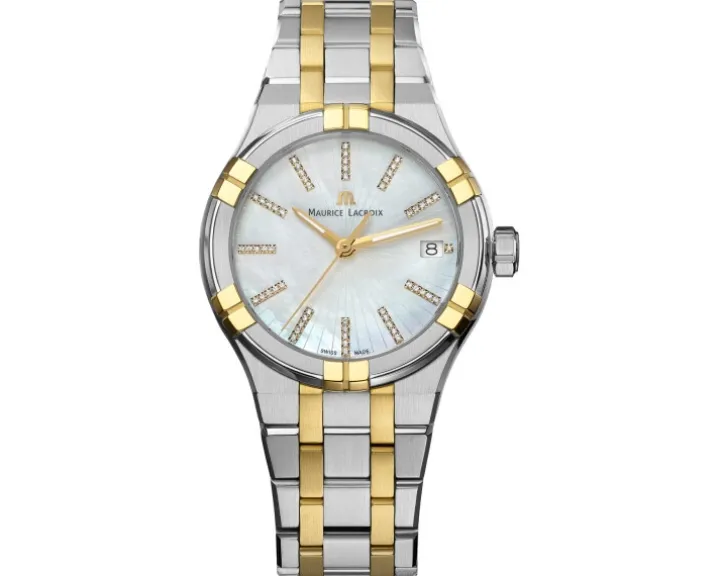 Maurice Lacroix Aikon