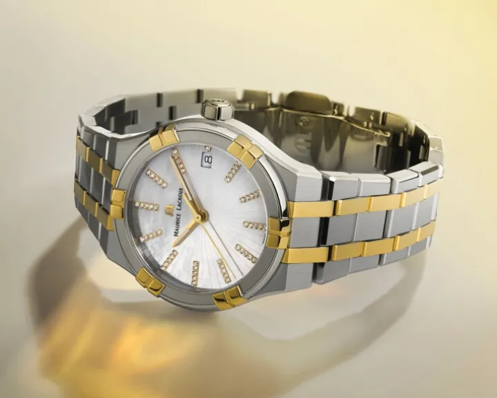 Maurice Lacroix Aikon