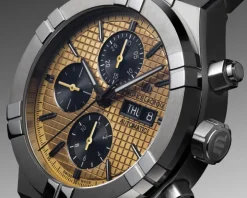 Maurice Lacroix Aikon Automatic Chronograph