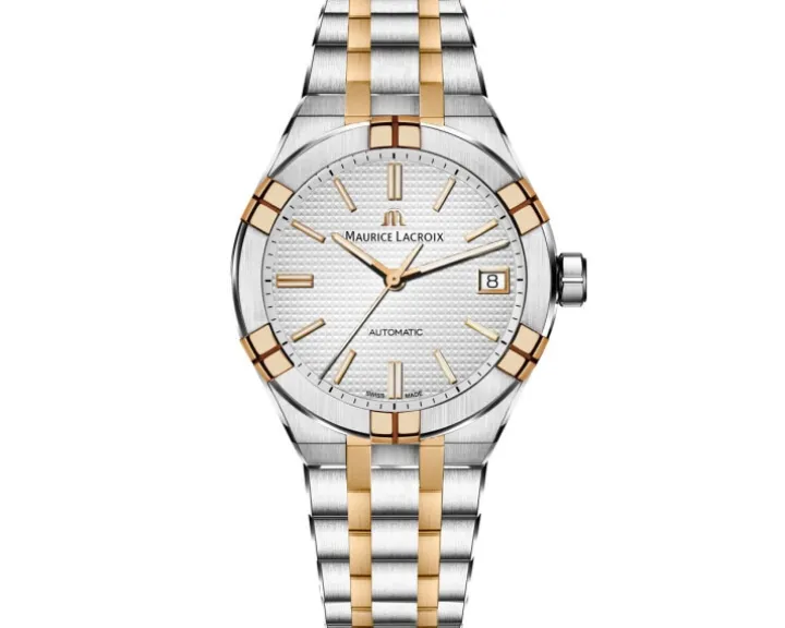 Maurice Lacroix Aikon Automatic