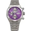 Maurice Lacroix Aikon Automatic Chronograph