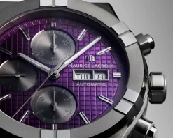 Maurice Lacroix Aikon Automatic Chronograph
