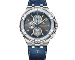 Maurice Lacroix Aikon Chronograph