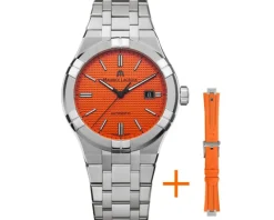 Maurice Lacroix Aikon Limited Summer Edition