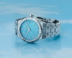 Maurice Lacroix Aikon Quartz Colours Edition