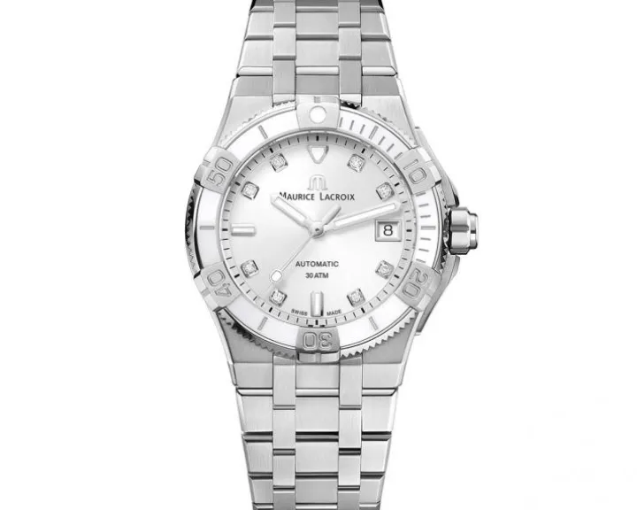 Maurice Lacroix Aikon Venturer