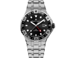 Maurice Lacroix Aikon Venturer GMT