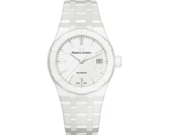 Maurice Lacroix Automatic Ceramic