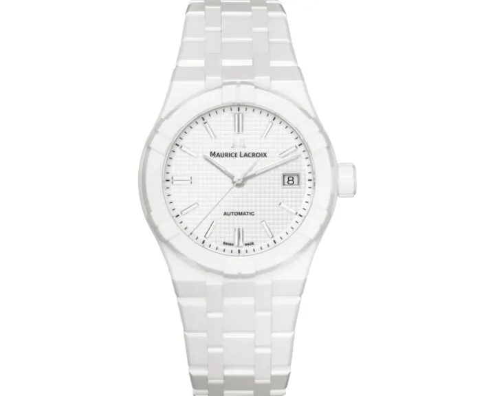 Maurice Lacroix Automatic Ceramic