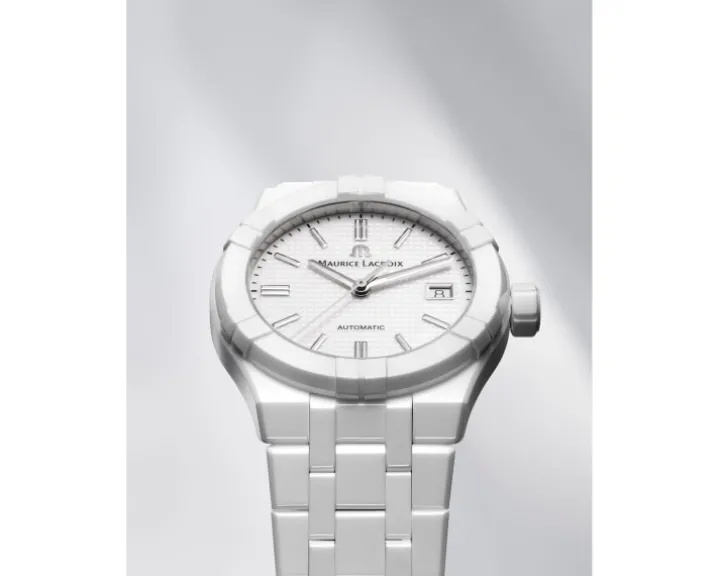 Maurice Lacroix Automatic Ceramic
