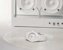 Maurice Lacroix Automatic Ceramic