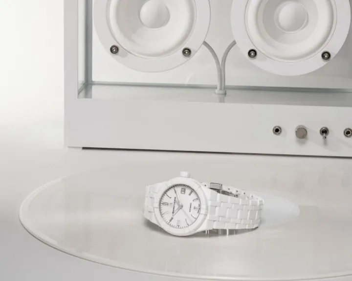 Maurice Lacroix Automatic Ceramic