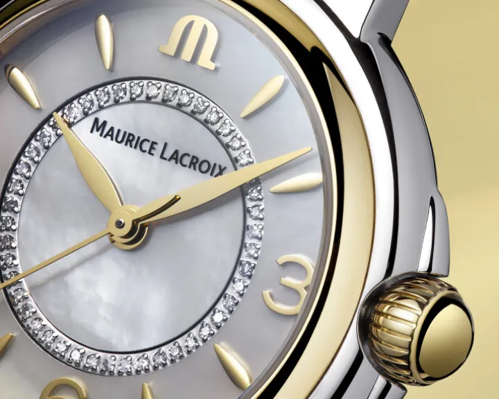 Maurice Lacroix Fiaba