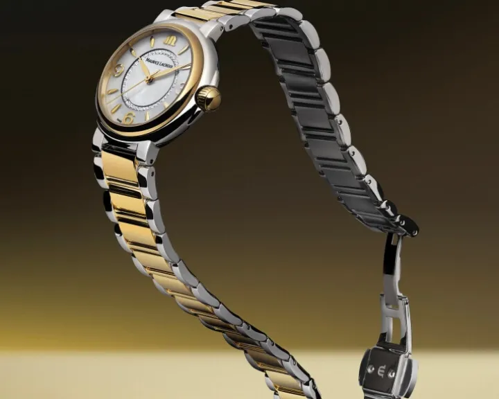 Maurice Lacroix Fiaba