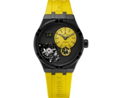 Maurice Lacroix Master Grand Date