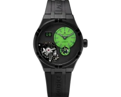 Maurice Lacroix Master Grand Date