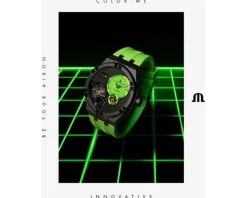 Maurice Lacroix Master Grand Date