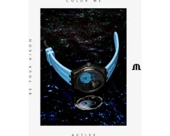 Maurice Lacroix Master Grand Date