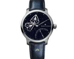 Maurice Lacroix Masterpiece Embrace