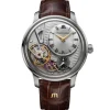 Maurice Lacroix Masterpiece Gravity